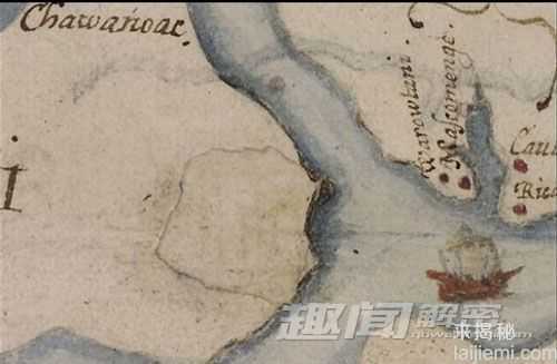 匪夷所思！世界考古史上的十大天迷664 / 作者:UFO来啦 / 帖子ID:62445