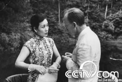 张学良和赵四小姐的旷世恋情，他们是是如何结婚走到一起的？255 / 作者:UFO来啦 / 帖子ID:63733
