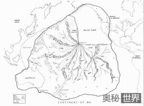 全球十大神秘失落的远古文明：不止玛雅文明、亚特兰蒂斯文明517 / 作者:UFO来啦 / 帖子ID:62120