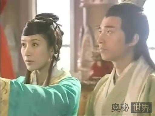 柴绍为什么是负心汉？839 / 作者:UFO来啦 / 帖子ID:64427