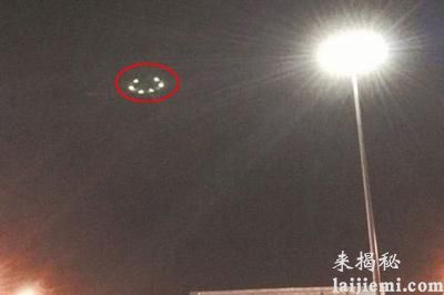 中国十大UFO事件盘点 传闻暗藏外星人阴谋587 / 作者:UFO来啦 / 帖子ID:60825