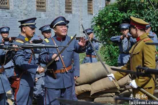 张作霖：寸土岂能让他人大帅的民族气节232 / 作者:UFO来啦 / 帖子ID:63723