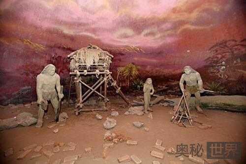 南京猿人确认距今60万年419 / 作者:UFO来啦 / 帖子ID:62544 南京猿人确认距今60万年419 / 作者:UFO来啦 / 帖子ID:62544