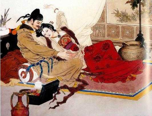 安史之乱简介与杨贵妃:安史之乱是因为杨贵妃吗?82 / 作者:UFO来啦 / 帖子ID:63543 安史之乱简介与杨贵妃:安史之乱是因为杨贵妃吗?82 / 作者:UFO来啦 / 帖子ID:63543