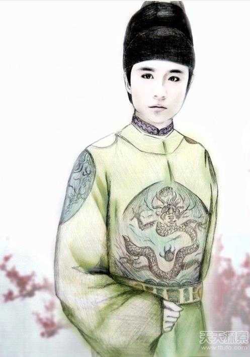 中国古代四大奇案：传国玉玺下落之谜（图）370 / 作者:UFO来啦 / 帖子ID:61827