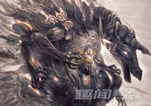 科学揭秘：“喷火龙”传说真相315 / 作者:UFO来啦 / 帖子ID:65361
