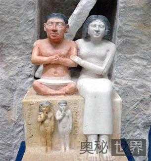 十大不可思议的古埃及考古发现452 / 作者:UFO来啦 / 帖子ID:62382