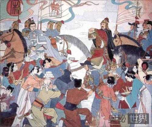 李光弼为何没能亲自平定安史之乱983 / 作者:UFO来啦 / 帖子ID:64315 李光弼为何没能亲自平定安史之乱983 / 作者:UFO来啦 / 帖子ID:64315