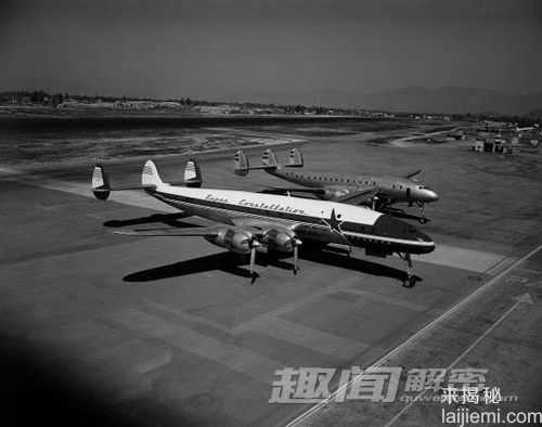 星虎号飞机在百慕大离奇失踪950 / 作者:UFO来啦 / 帖子ID:64145