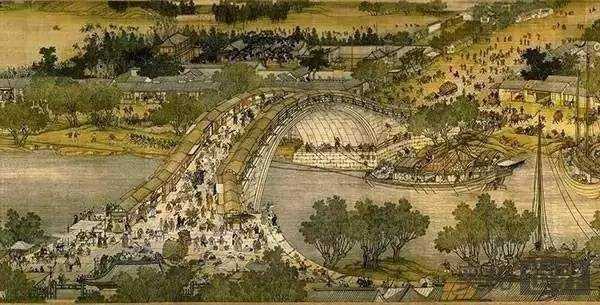 《清明上河图》的不解之谜288 / 作者:UFO来啦 / 帖子ID:61368 《清明上河图》的不解之谜288 / 作者:UFO来啦 / 帖子ID:61368