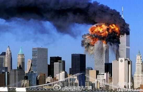 911事件中被隐藏了14年的真相315 / 作者:UFO来啦 / 帖子ID:61244