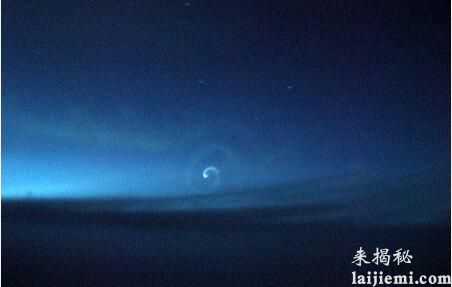 发生在中国的10大UFO事件 至今仍是未解之谜294 / 作者:UFO来啦 / 帖子ID:60782