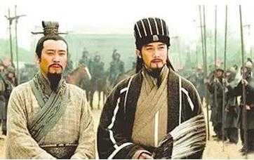 诸葛亮为什么选择刘备：诸葛亮为什么帮刘备328 / 作者:UFO来啦 / 帖子ID:65815