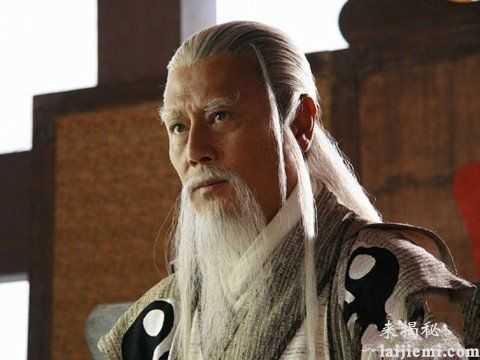 姜子牙能够主持封神榜 做生意总是失败？616 / 作者:UFO来啦 / 帖子ID:63499