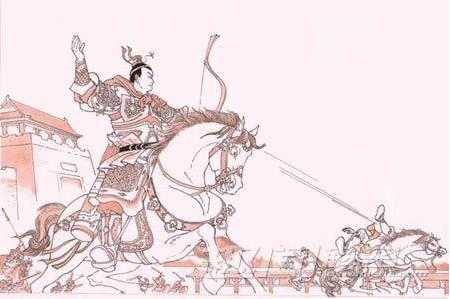 玄武门之变真相_玄武门之变的真实历史80 / 作者:UFO来啦 / 帖子ID:64909 玄武门之变真相_玄武门之变的真实历史80 / 作者:UFO来啦 / 帖子ID:64909