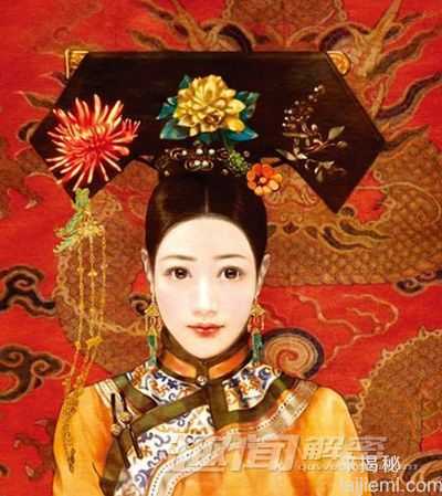 末代皇后婉容遭日本军官凌辱 产私生子776 / 作者:UFO来啦 / 帖子ID:64271