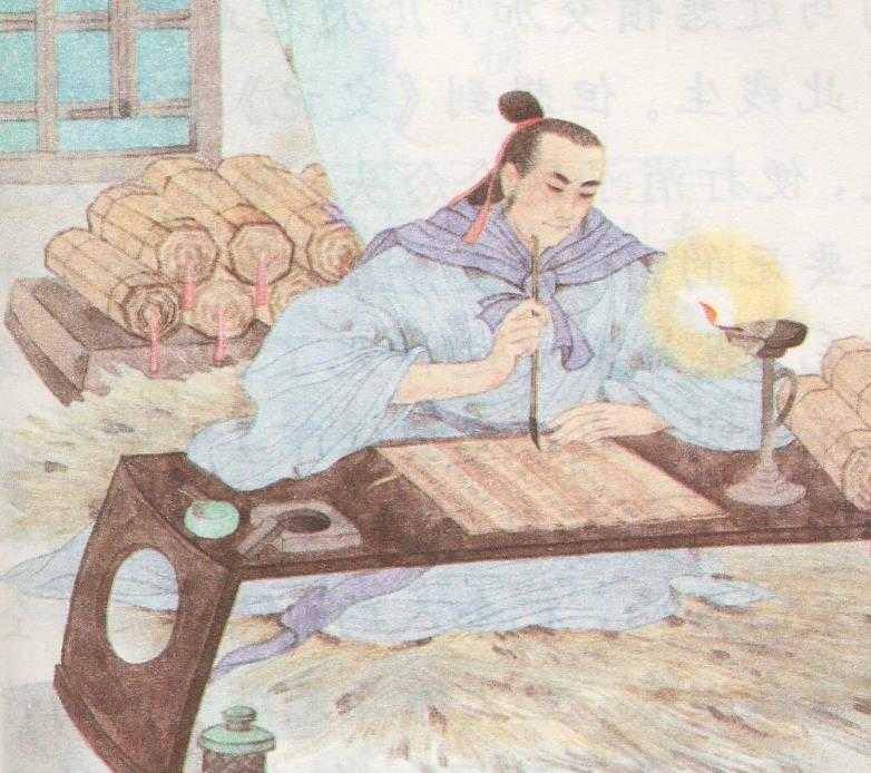 司马迁司马光的关系：司马迁和司马光的血缘关系145 / 作者:UFO来啦 / 帖子ID:62714