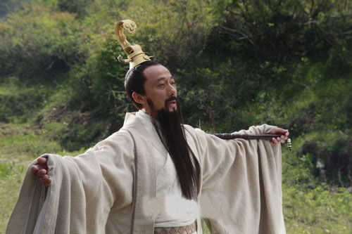 西游记中的十大惊人真相 让人彻底崩溃623 / 作者:UFO来啦 / 帖子ID:65772