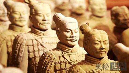 兵马俑的真正主人并非秦始皇,可能是秦宣太后180 / 作者:UFO来啦 / 帖子ID:62240 兵马俑的真正主人并非秦始皇,可能是秦宣太后180 / 作者:UFO来啦 / 帖子ID:62240