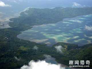 极致了！全世界最恐怖的4个地方175 / 作者:UFO来啦 / 帖子ID:64418
