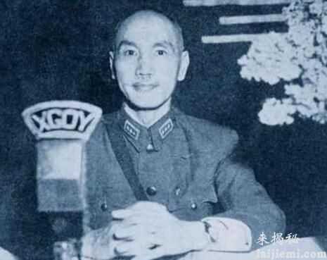 蒋介石为何拒绝苏联帮他：不想当吴三桂468 / 作者:UFO来啦 / 帖子ID:65686