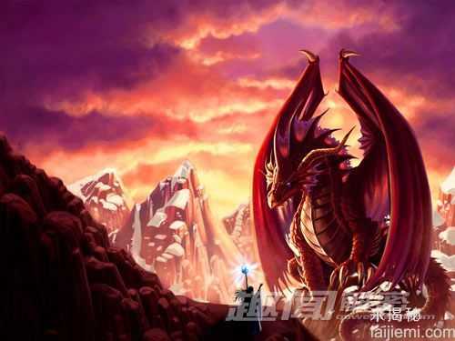 科学揭秘：“喷火龙”传说真相476 / 作者:UFO来啦 / 帖子ID:65361