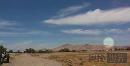 智利上空现UFO时速超6000公里845 / 作者:UFO来啦 / 帖子ID:64167 智利上空现UFO时速超6000公里845 / 作者:UFO来啦 / 帖子ID:64167