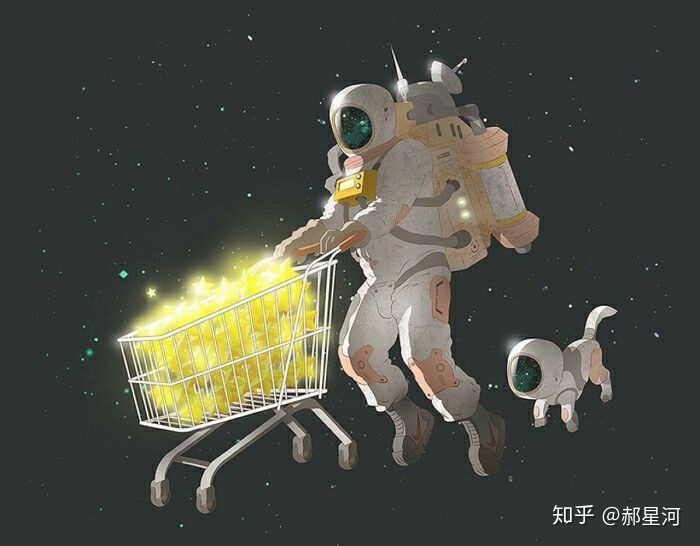 人类探索宇宙的最大障碍是什么？987 / 作者:buffona / 帖子ID:55992