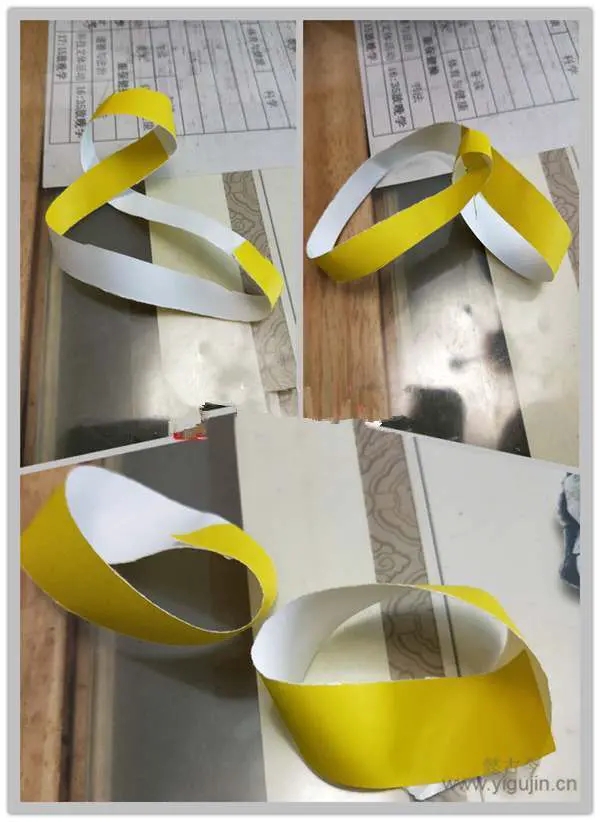 莫比乌斯带怎么做，莫比乌斯带原理可以运用到什么地方?432 / 作者:揭秘者 / 帖子ID:56005