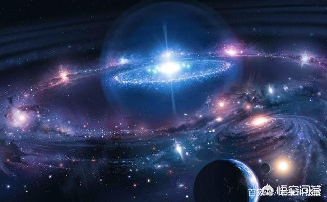 是什么力量让星球都悬浮在太空中，它们会掉下去吗？会掉到哪里去呢？195 / 作者:东未红 / 帖子ID:56013