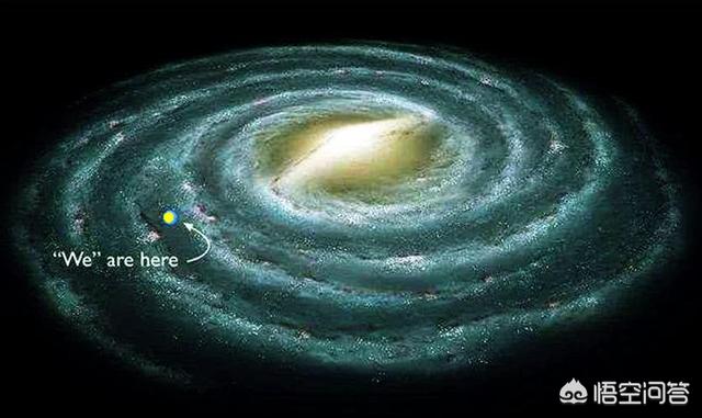 是什么力量让星球都悬浮在太空中，它们会掉下去吗？会掉到哪里去呢？782 / 作者:肥皂沫沫盘 / 帖子ID:56013