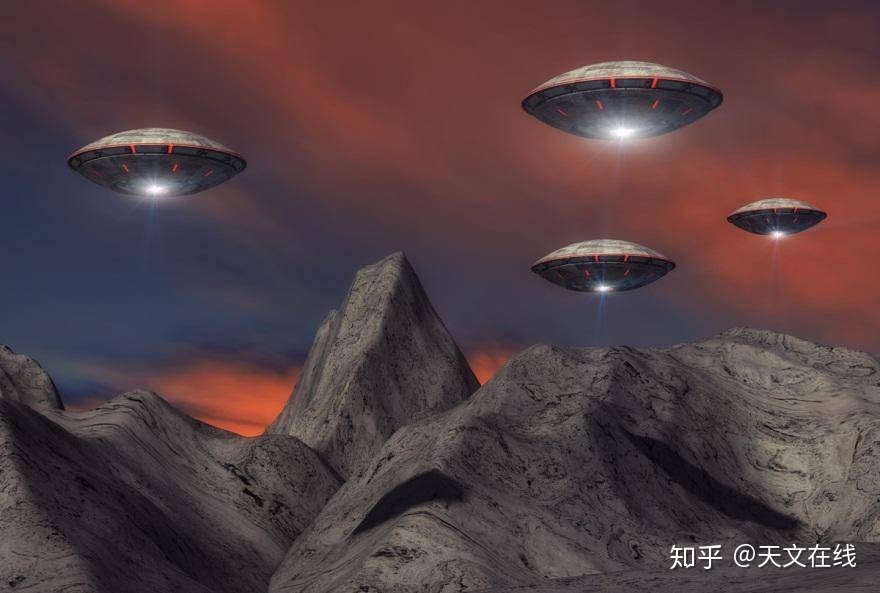 外星文明知道地球上有生命吗？73 / 作者:cddgcwqfxp / 帖子ID:56014