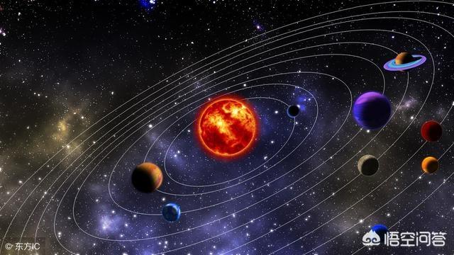 是什么力量让星球都悬浮在太空中，它们会掉下去吗？会掉到哪里去呢？983 / 作者:确实是个孩子谥 / 帖子ID:56013