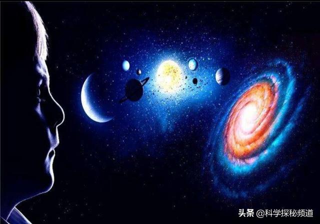是什么力量让星球都悬浮在太空中，它们会掉下去吗？会掉到哪里去呢？276 / 作者:disconnect / 帖子ID:56013