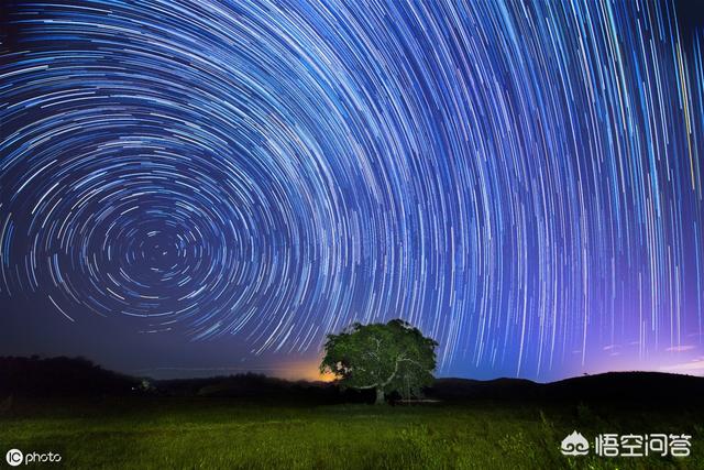 太阳系一直在移动，为什么这么多年过去了，我们抬头看天上的星星却还是那个位置呢？506 / 作者:钟情695 / 帖子ID:56016