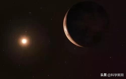 太阳系一直在移动，为什么这么多年过去了，我们抬头看天上的星星却还是那个位置呢？306 / 作者:更强 / 帖子ID:56016