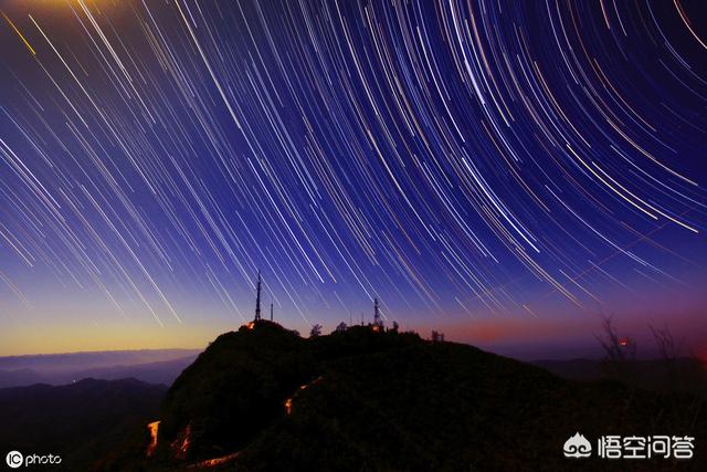 太阳系一直在移动，为什么这么多年过去了，我们抬头看天上的星星却还是那个位置呢？381 / 作者:钟情695 / 帖子ID:56016
