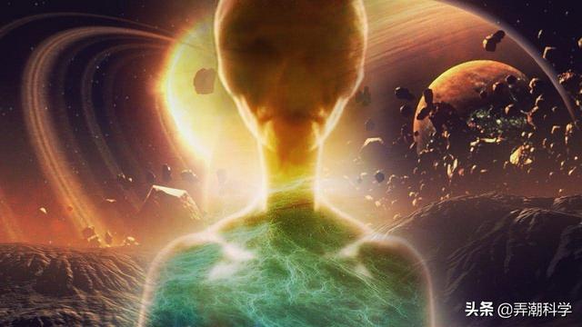 存在外星人不可怕，可怕的是整个宇宙就我们一种人，你觉得呢？285 / 作者:银鲜目江探 / 帖子ID:56021