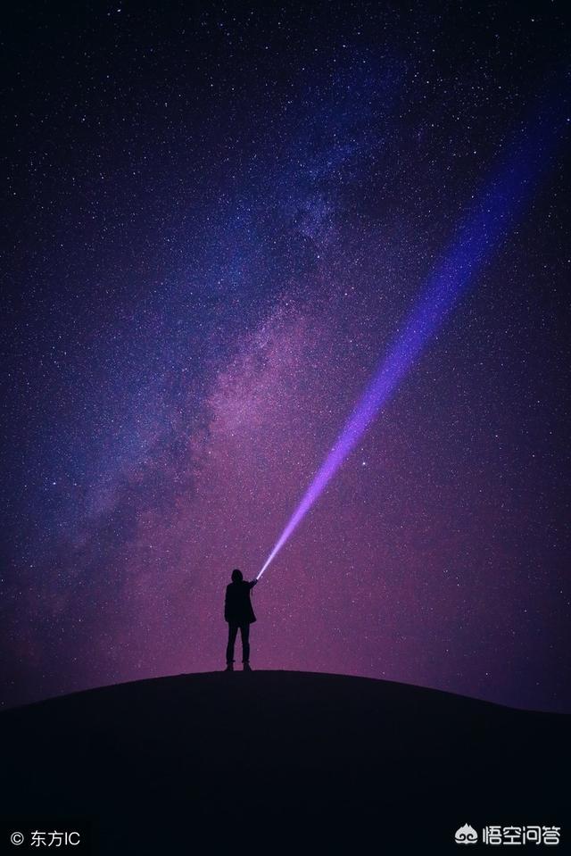 存在外星人不可怕，可怕的是整个宇宙就我们一种人，你觉得呢？433 / 作者:南黑天家 / 帖子ID:56021