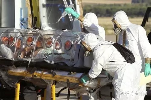 感染埃博拉（Ebola）病毒会怎么样？424 / 作者:动网沙滩 / 帖子ID:56052