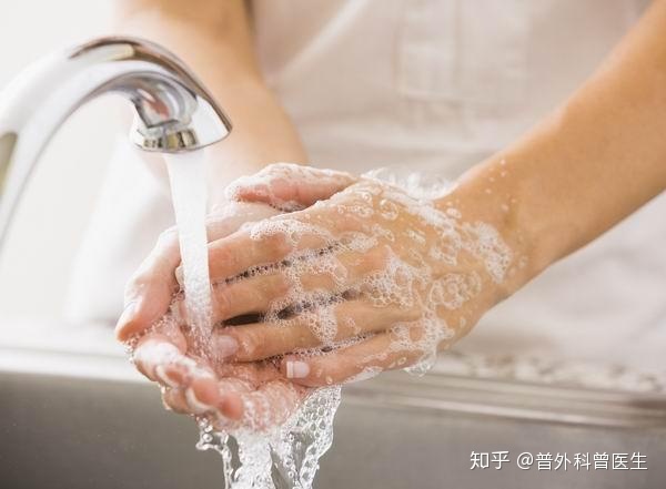 新型冠状病毒这么厉害，自来水洗手能杀灭病毒吗？医生告诉你事实360 / 作者:云山千叠885 / 帖子ID:56057