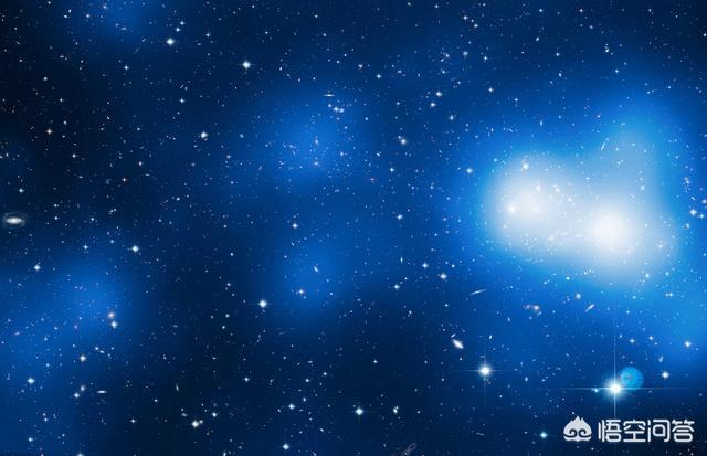 天文界发现宇宙墙，改变了人类对宇宙的认知，是否可信？727 / 作者:bdlove / 帖子ID:56075
