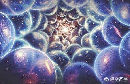 到底存在多少个宇宙？有什么科学依据吗？884 / 作者:zjtzljr / 帖子ID:56091