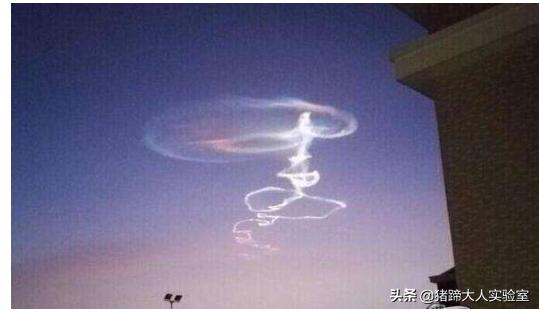 中国有哪些著名的UFO事件？746 / 作者:迟到399 / 帖子ID:56096