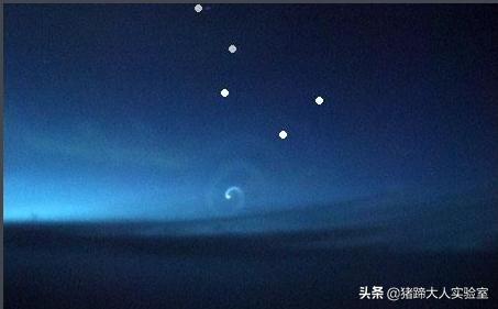 中国有哪些著名的UFO事件？883 / 作者:迟到399 / 帖子ID:56096
