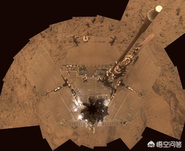 火星也在太阳系宜居带，人类能把火星改造成宜居地球吗？402 / 作者:大脚吴妈 / 帖子ID:56107