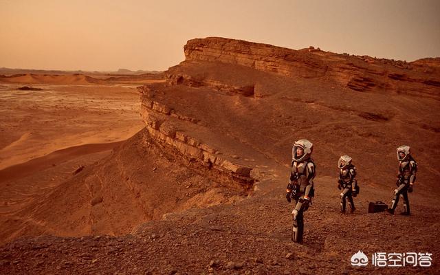 火星也在太阳系宜居带，人类能把火星改造成宜居地球吗？296 / 作者:wsm123123 / 帖子ID:56107