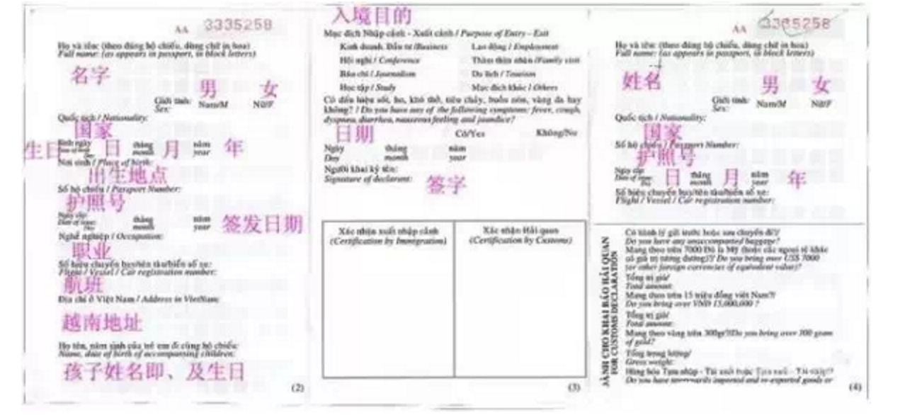 有哪些旅行必备但是容易被忽略的东西？855 / 作者:凝固 / 帖子ID:56110