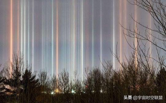 你相信有外星生物吗？UFO真实存在吗？三体世界会成真吗？157 / 作者:522008 / 帖子ID:56125