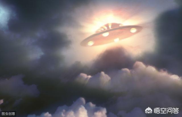 你认为飞碟是外星飞船，还是人类的飞行器？有何科学依据？614 / 作者:静静的读你 / 帖子ID:56126